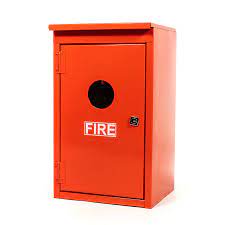 4.5kg Fire Extinguisher Cabinet