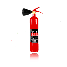 2kg Co2 Fire Extinguisher 2kg Co2 Fire Extinguisher